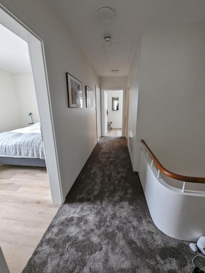 The Isafjoerthur Inn By Ourhotels Zewnętrze zdjęcie