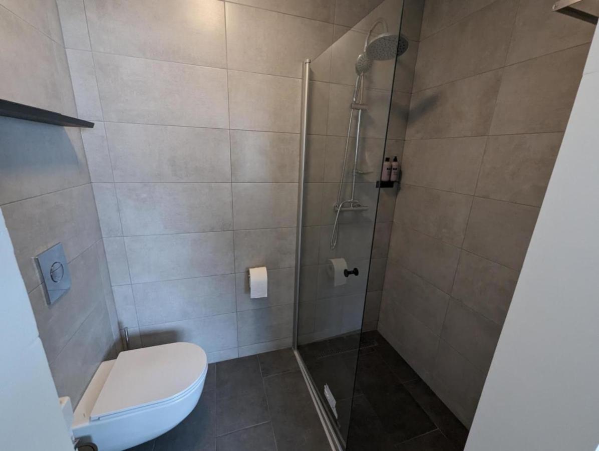 The Isafjoerthur Inn By Ourhotels Zewnętrze zdjęcie