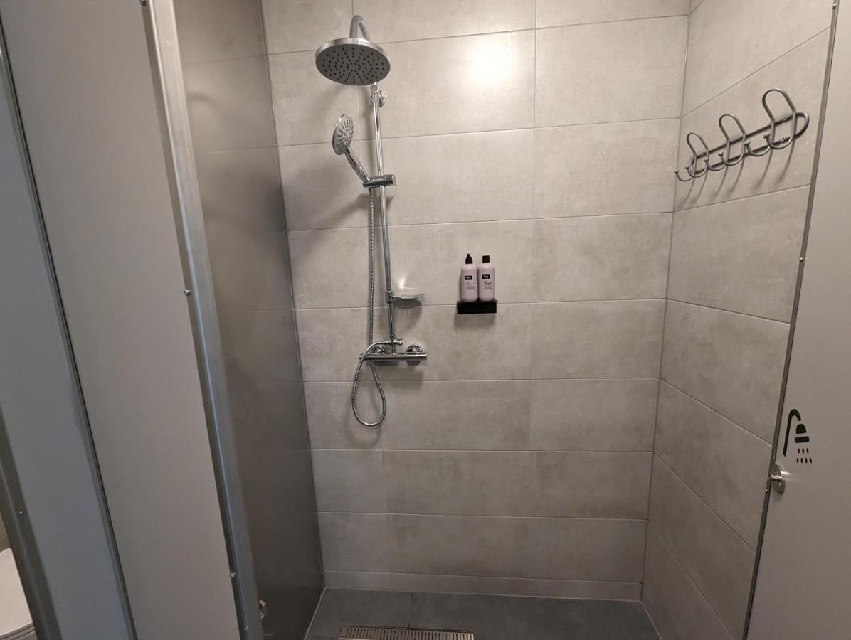 The Isafjoerthur Inn By Ourhotels Zewnętrze zdjęcie