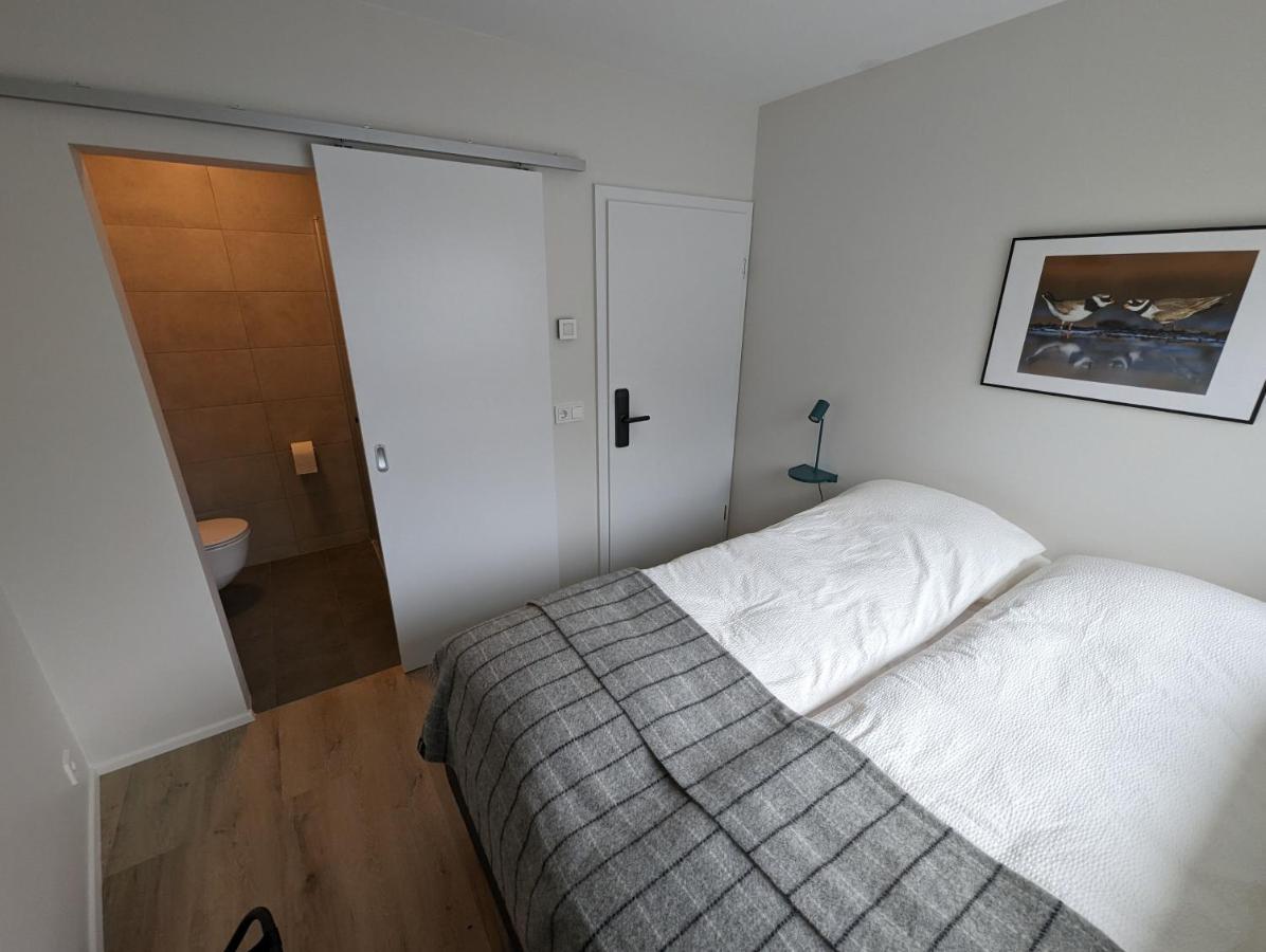 The Isafjoerthur Inn By Ourhotels Zewnętrze zdjęcie