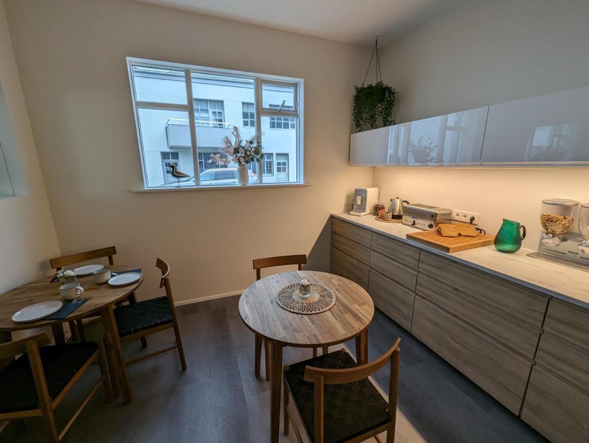 The Isafjoerthur Inn By Ourhotels Zewnętrze zdjęcie