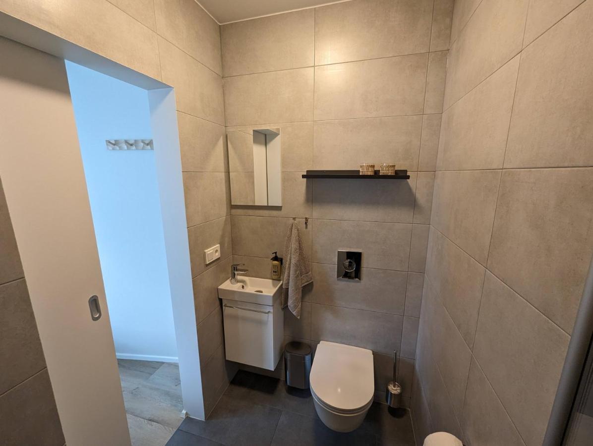 The Isafjoerthur Inn By Ourhotels Zewnętrze zdjęcie