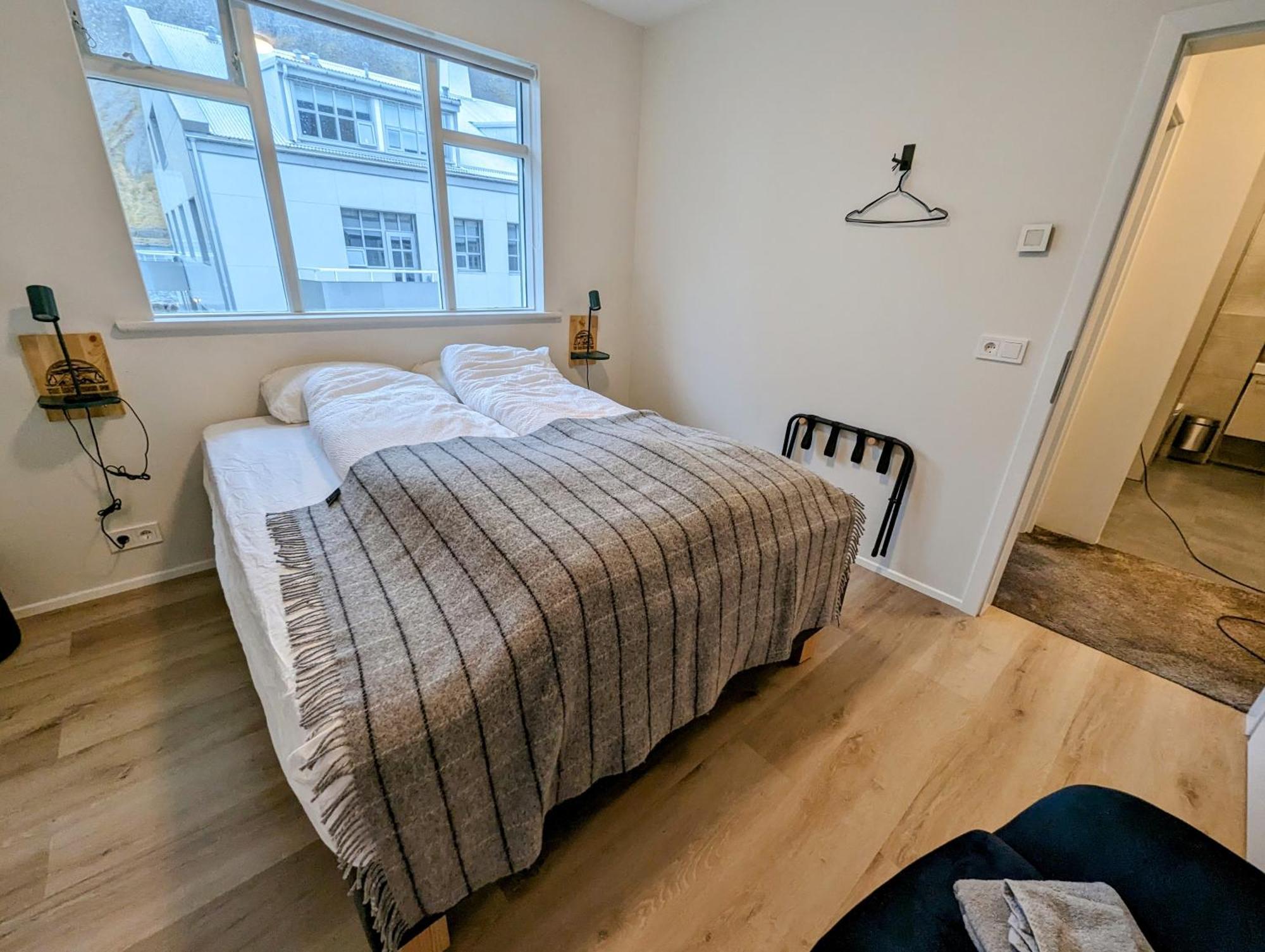 The Isafjoerthur Inn By Ourhotels Zewnętrze zdjęcie