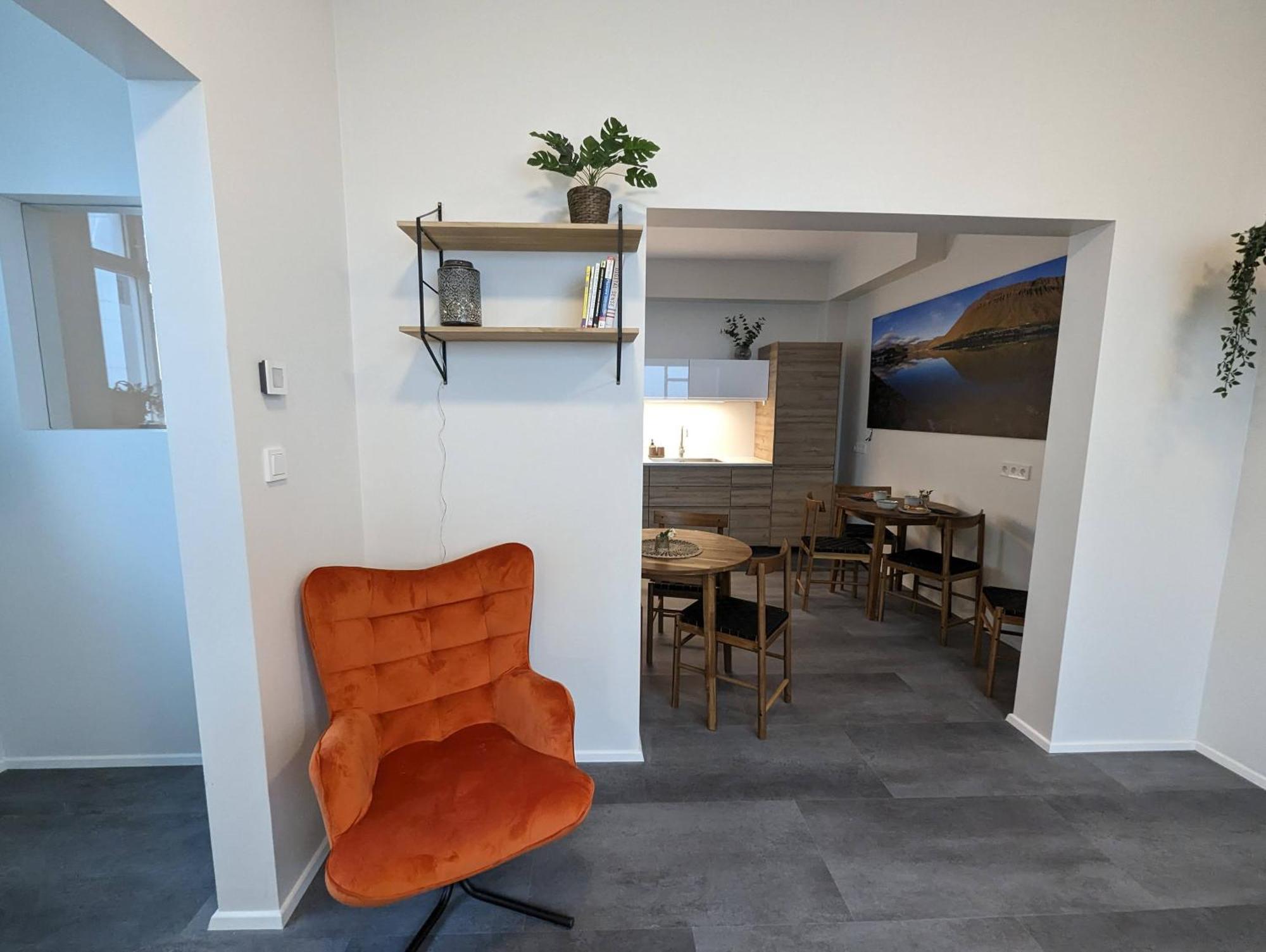 The Isafjoerthur Inn By Ourhotels Zewnętrze zdjęcie