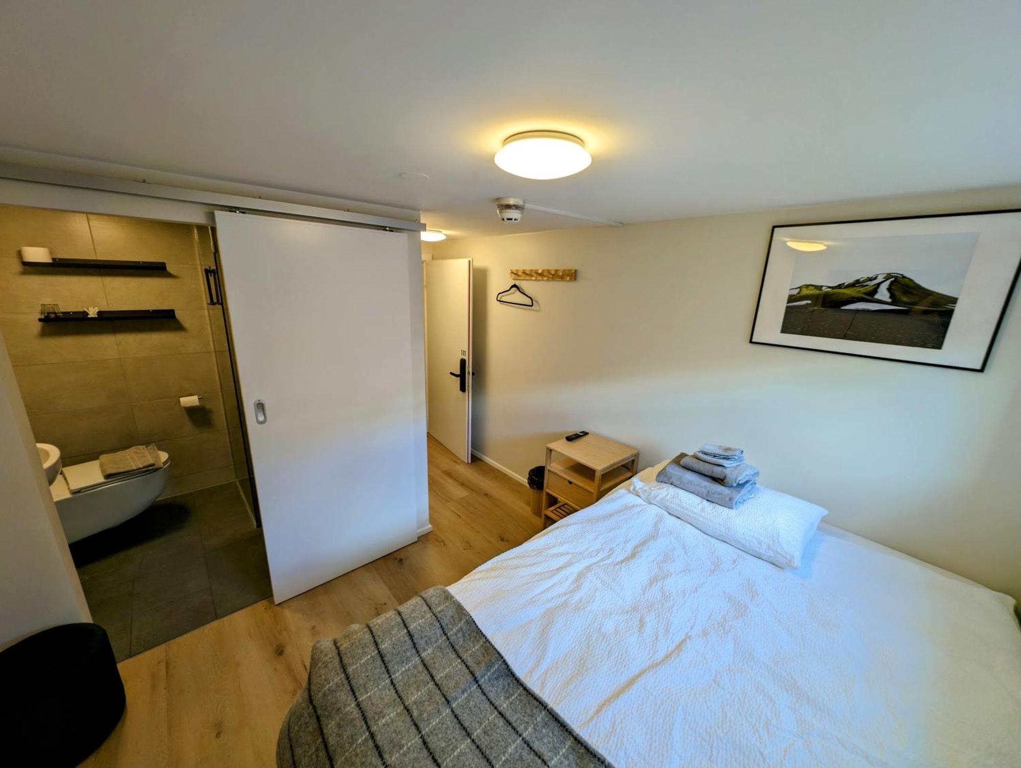 The Isafjoerthur Inn By Ourhotels Zewnętrze zdjęcie